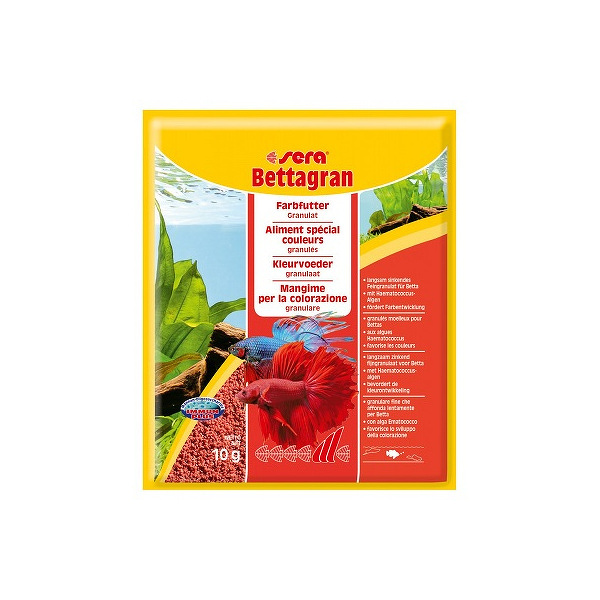 Sera Bettagran 10g