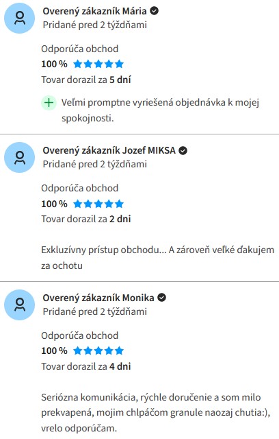 Farmamix.sk recenzie