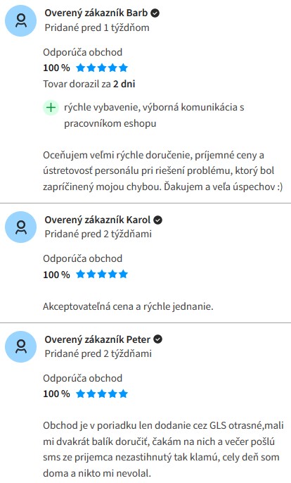 JKanimals.sk recenzie