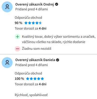 OKfish.sk skúsenosti