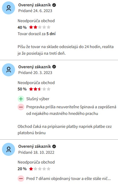 Pet-svet.sk hodnotenie