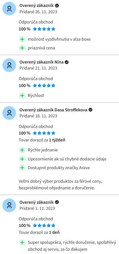 Plnamiska.sk recenzie