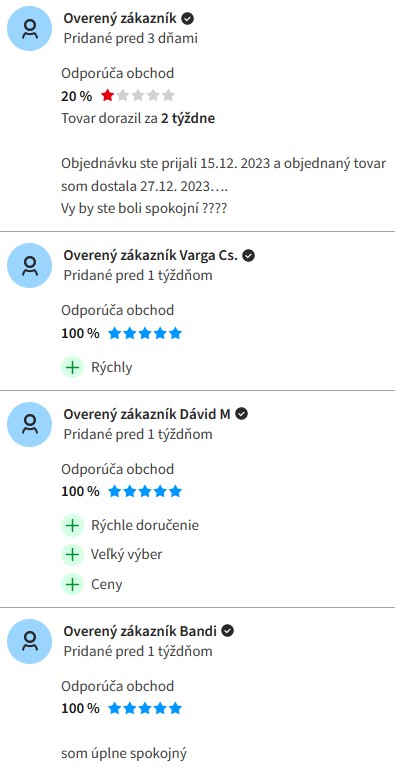 Premiumdog.sk skúsenosti