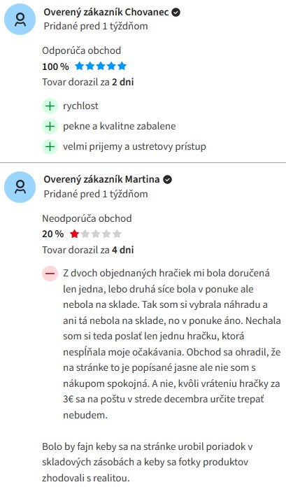 Royalpets.sk recenzie
