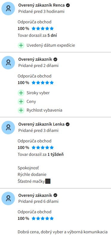 Spokojnypes.sk skúsenosti