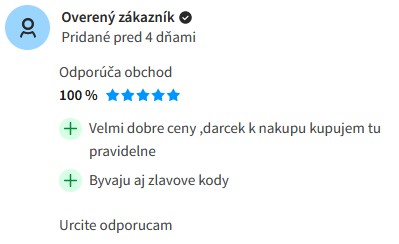 Vaschovatel.sk recenzie