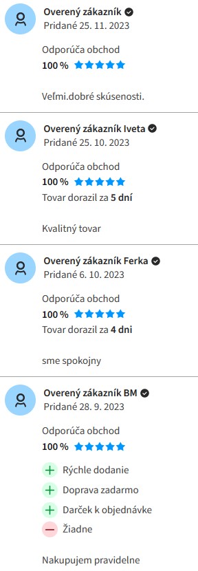 Zoodobroty.sk skúsenosti