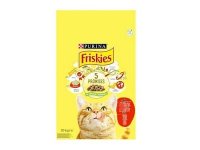 Purina Friskies Cat