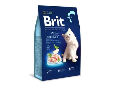 Brit Premium Kitten