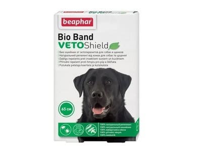 Beaphar Bio Band VETO Shield