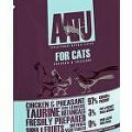 AATU Cat Chicken n Pheasant kaps. 85g