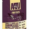 AATU Cat Turkey n Goose kaps. 85g