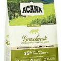 Acana Cat Grasslands bez obilnín 340g Novinka