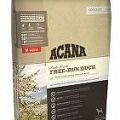 Acana Dog Free-run Duck Singles 11,4kg