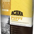 Acana Dog Puppy Junior Heritage 11,4kg