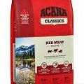 Acana Dog Red Meat Classics 11,4kg NOVINKA