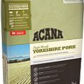 Acana Dog Yorkshire Pork Singles 11,4kg