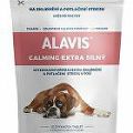 Alavis Calming Extra Strong pre psov 96g 30tbl