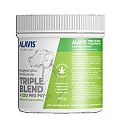 Alavis Triple Blend + CBD pre psov 200g