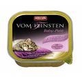 Animonda BABY Paté vanička Kitten 100g 