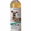 AniWash Ošetrujúci šampón 300ml