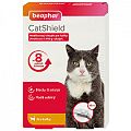 Antiparazitárny obojok Beaphar CatShield 35cm