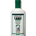 Antiparazitný šampón Cannis 200ml