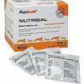 Aptus Nutrisal prášok 10x25g