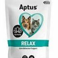 Aptus Relax Vet 30tbl