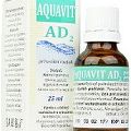 Aquavit AD2 sol 25ml