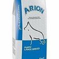 Arion Breeder Prof. Puppy Large Breed Lamb Rice 20kg