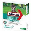 Ataxxa Spot-on Dog L 1250mg/250mg 1x2,5ml