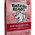 BARKING HEADS Beef Waggington 12kg