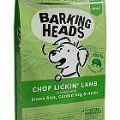 BARKING HEADS Chop Lickin' Lamb 12kg