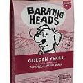 BARKING HEADS Golden Years NEW 12kg