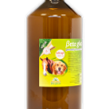 Betaglukánový sirup 1000ml