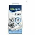 Biokat's Bianco Attracting litter 10kg