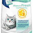 Biokat´s Bianco Fresh Control podstielka 10kg