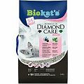Biokat's Diamond Fresh 8l stelivo