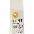 BIOPET šampón so 4% chlohexidínom 200 ml