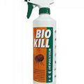 Bioveta Bio Kill 2,5mg/ml kožný sprej emulzie 500ml