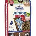 Bosch Dog Junior Lamb&Rice 15kg