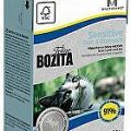 Bozita Feline Diet & Stomach - Sensitive TP 190g