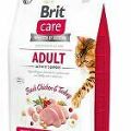 Brit Care Cat GF Adult Activity Support 2kg