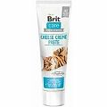 Brit Care Cat Paste Cheese Creme s prebiotikami 100g 