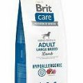 Brit Care Dog Hypoallergenic Adult Large Breed 12kg