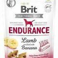 Brit Care Funkčná desiata Endurance Lamb 150g 