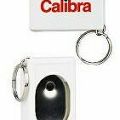 Calibra - clickr