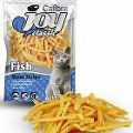 Calibra Joy Cat Classic Fish Strips 70g NOVINKA VÝPREDAJ