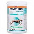 Caniviton forte 30 plv 1000g